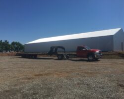 50x100x10 Truck