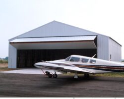 Airplane Hanger1