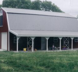 Dutch Barn