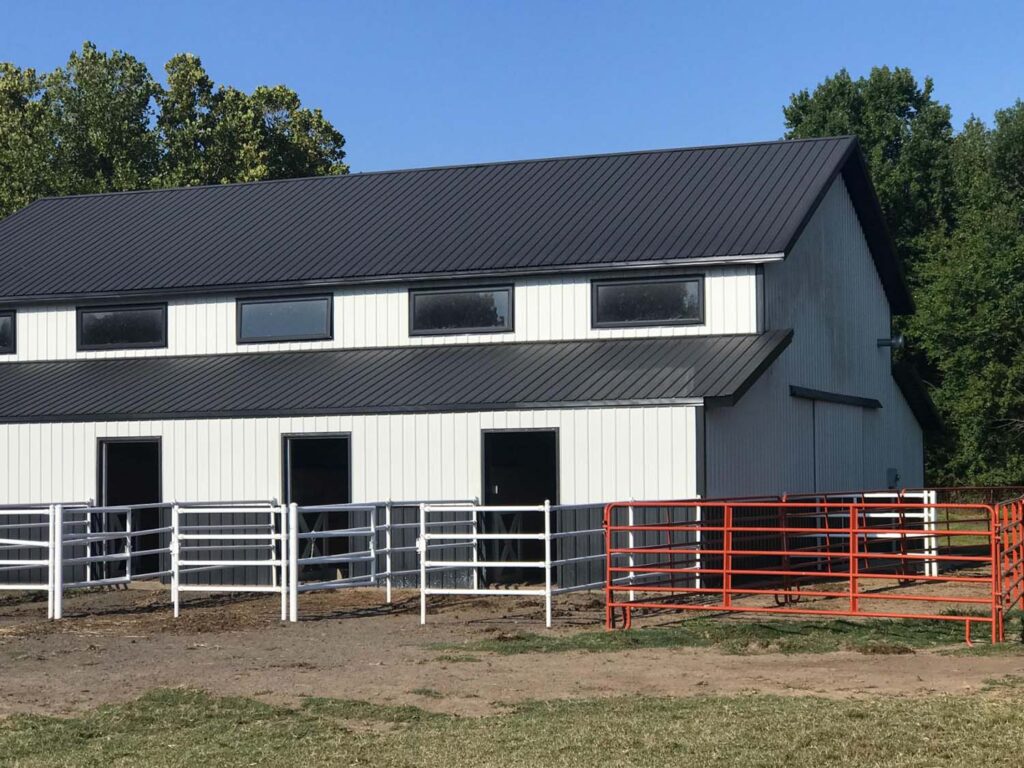 Owen Monitor Barn 1