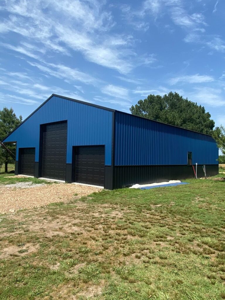Blue 40 3